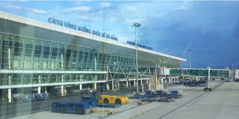 Image result for danang airport